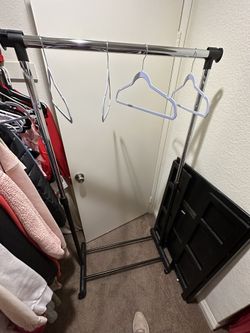 For Clothes 