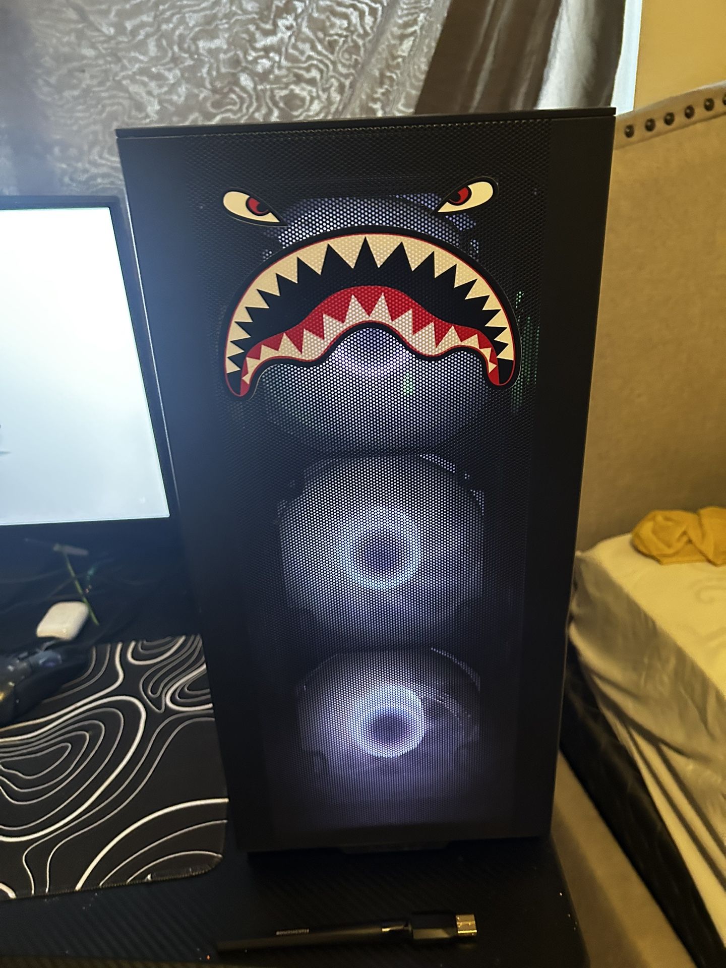 Pc