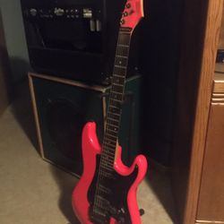 Hohner St Lead Pro