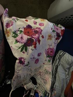 Victoria Secret Night Pj