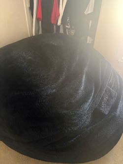 Lovesac Big One Bean Bag Chair