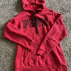 PINK Hoodie 
