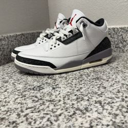 Jordan 3