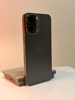 iPhone 15 Pro Max 256GB Unlocked Liberado