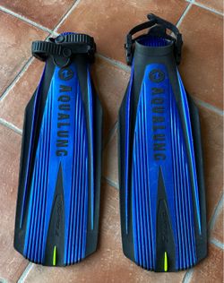 Aqualung Blades 2 Scuba Fins