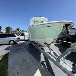 Boat - Bring Back The Shine!