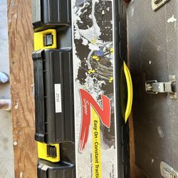 Pair of Super Z Snow Chains