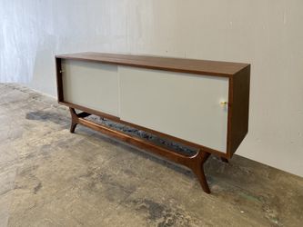 Mid Century credenza