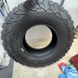 BFG Goodrich K02