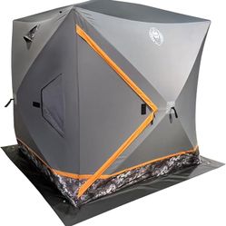 Legend HARDWATER Shanty Series 2-3 Man Ice Selter