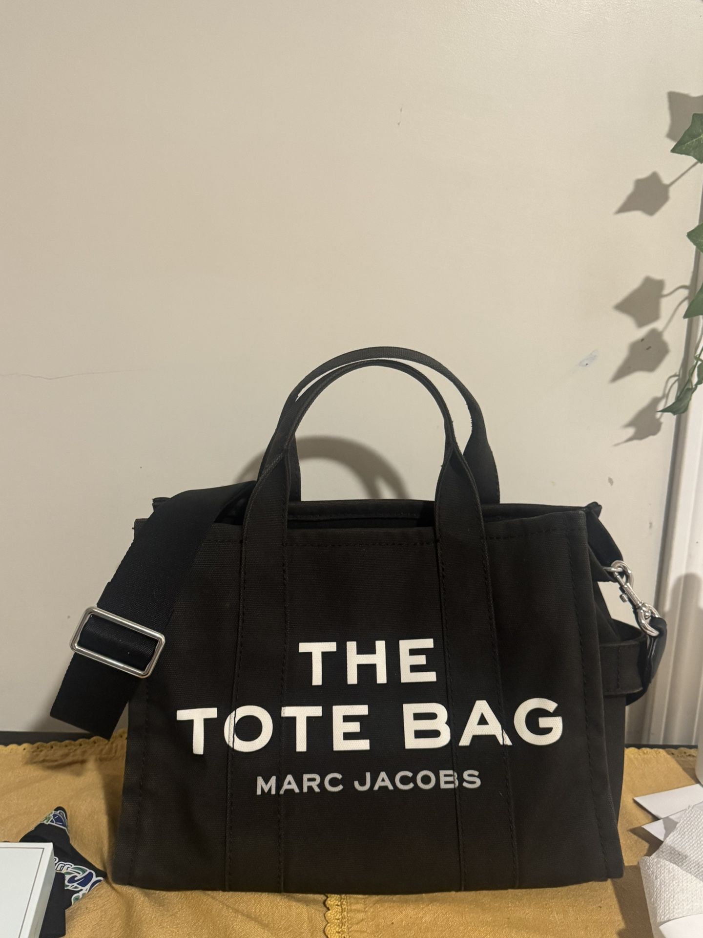 Marc Jacobs Tote Bag