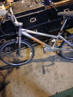 Specialized  20 ,, Hero