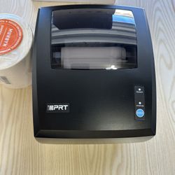 PRT Label Printer