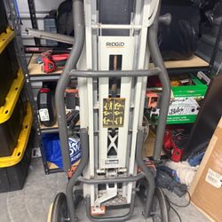 Chop Saw 12”