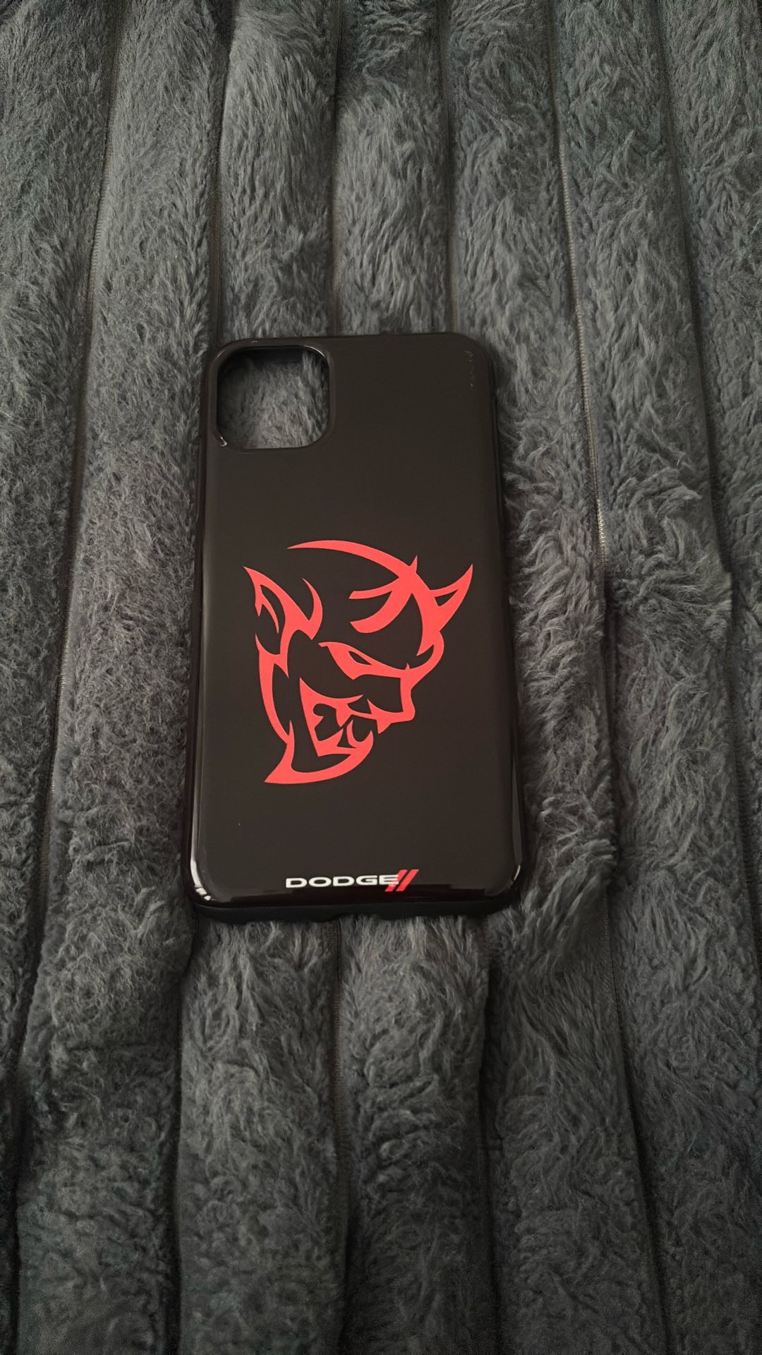 iPhone 11 Pro Max case
