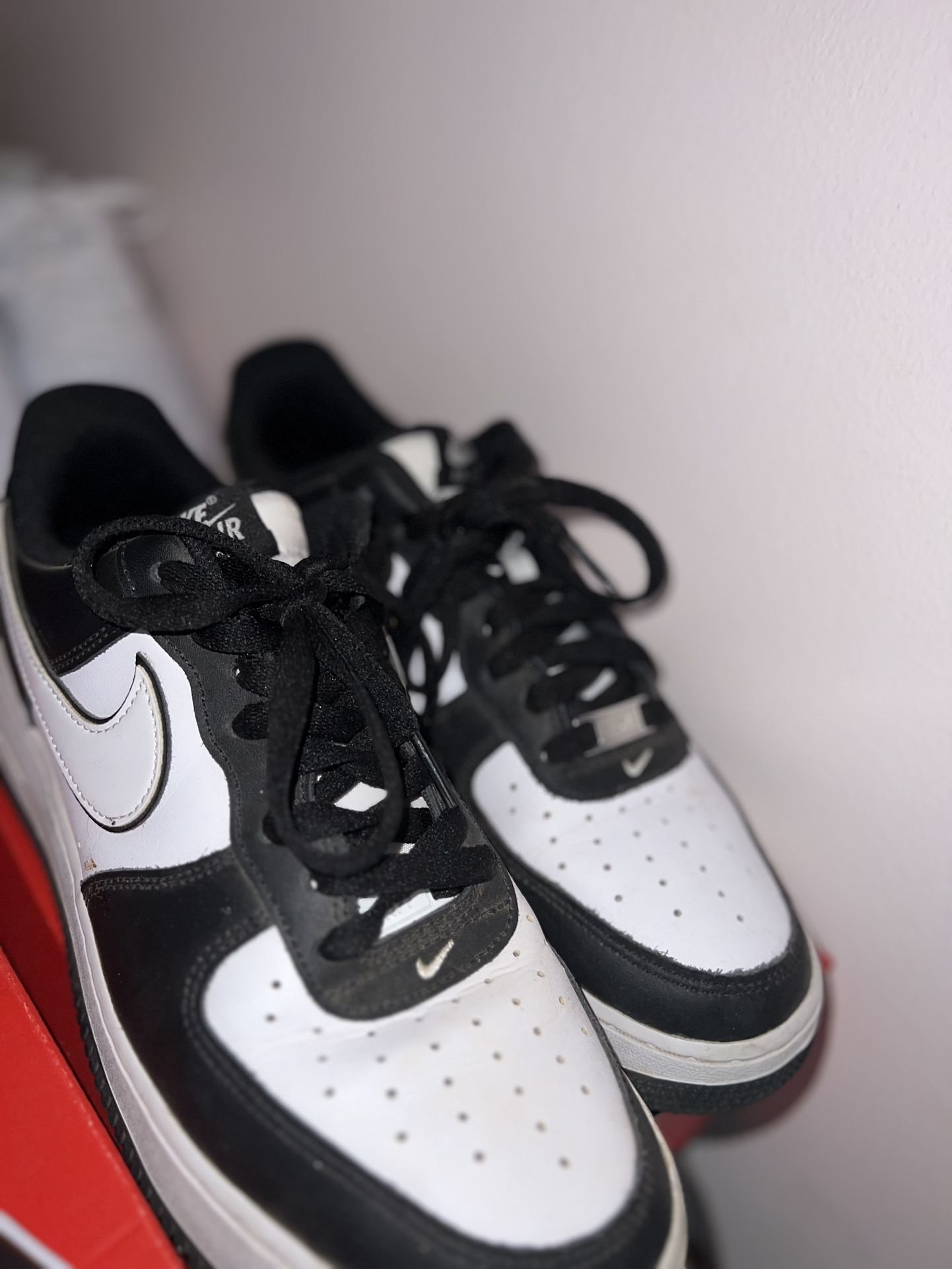 Air Forces