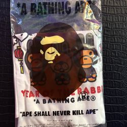 Bape T Shirt 