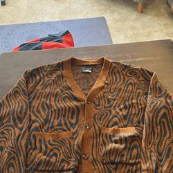 Original Use Cardigan