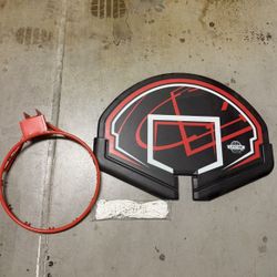 Basketball Hoop