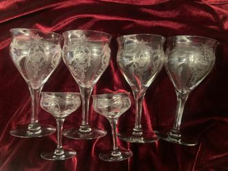 Glassware
