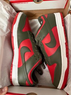 Nike Dunks (Size 11 New)