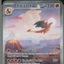 Pokemon TCG Mew 151 Single Slabs Charizard Blastoise PSA 9 Graded