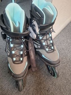 Sliding shoes