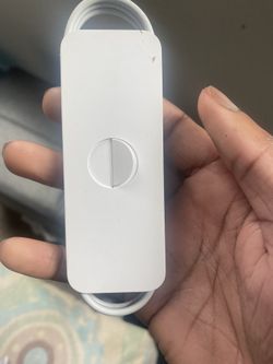 Apple Watch Charger