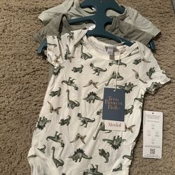 Baby Clothes