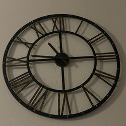 Clock 