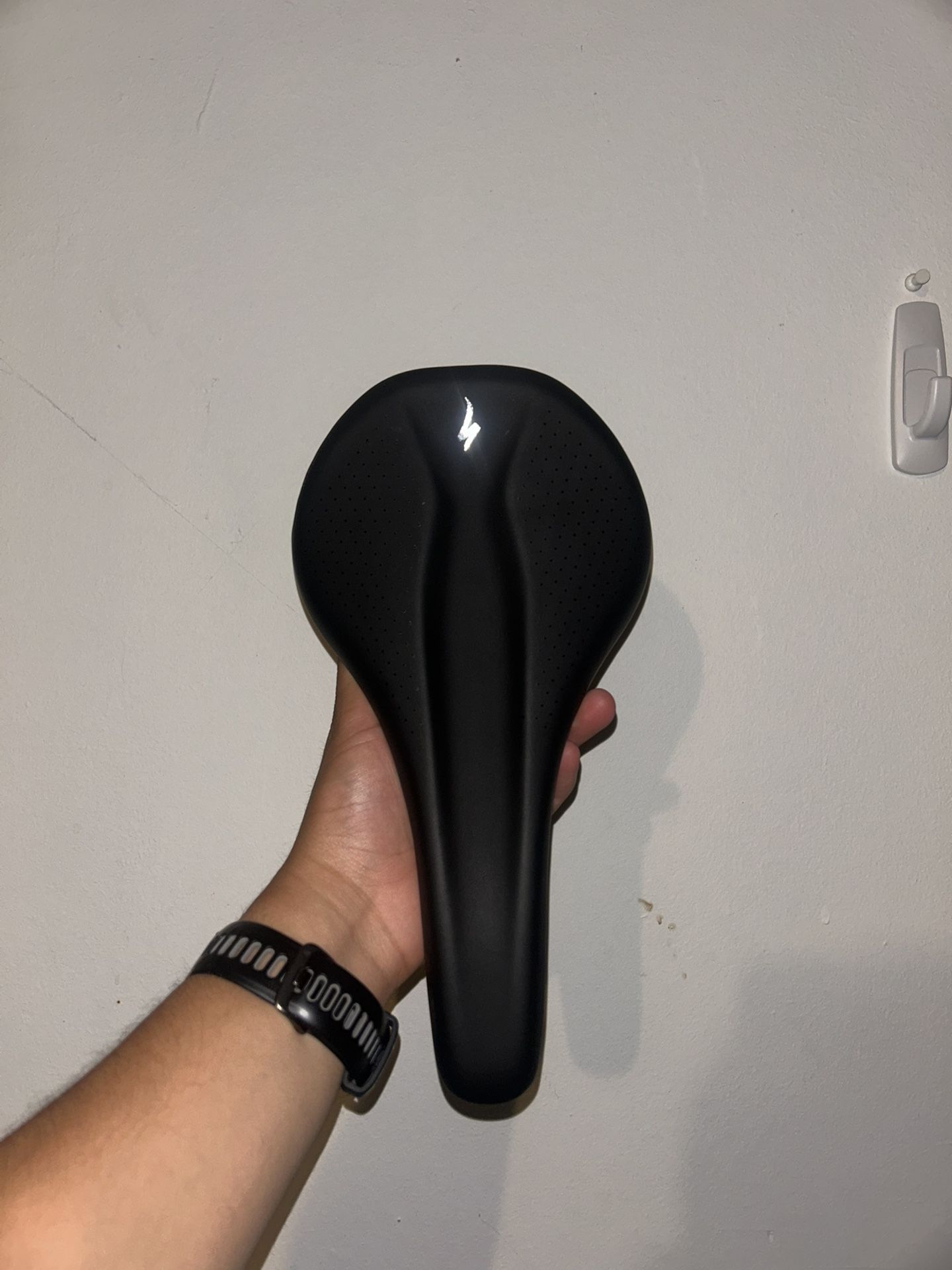 Specialized Bridge Sport Saddle 143mm