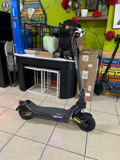 Confun rs500 Electric Scooter 25mph