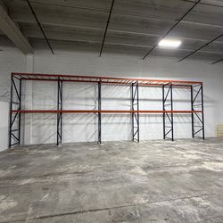 Warehouse Racking