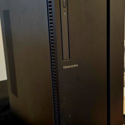 Lenovo Ryzen 3 Desktop