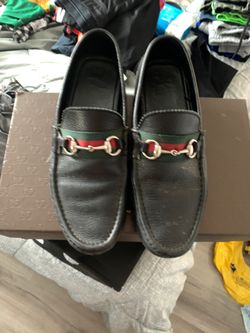 Gucci Lofers