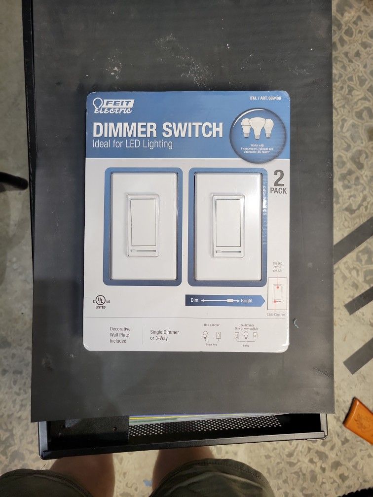 Dimmer Switch
