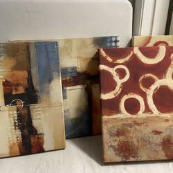 Wall Decor