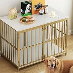 Dog kennel