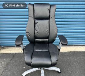 Office chair