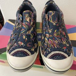 Sakroots sneakers - 7