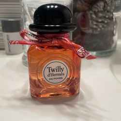 Hermes Perfume