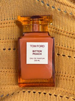 Tom Ford Bitter Peach EDP 100ml