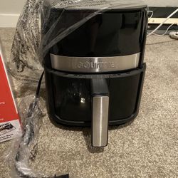 Air fryer Brand New 