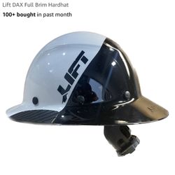 Hard Hat Dax