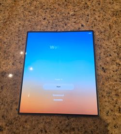 Tmobile Z fold 6