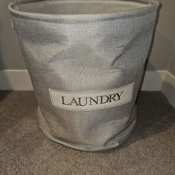 Laundry Basket