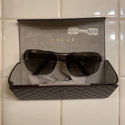 Vintage Gucci 2225/S SEMI MAT