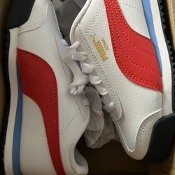 Kids Puma Roma 