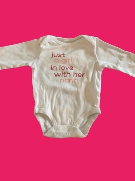 Baby Onesie
