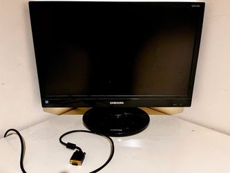 Samsung Monitor - Free